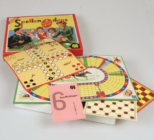 Record Image